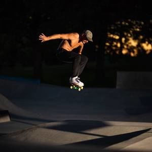 Meet your Posher, Bobby